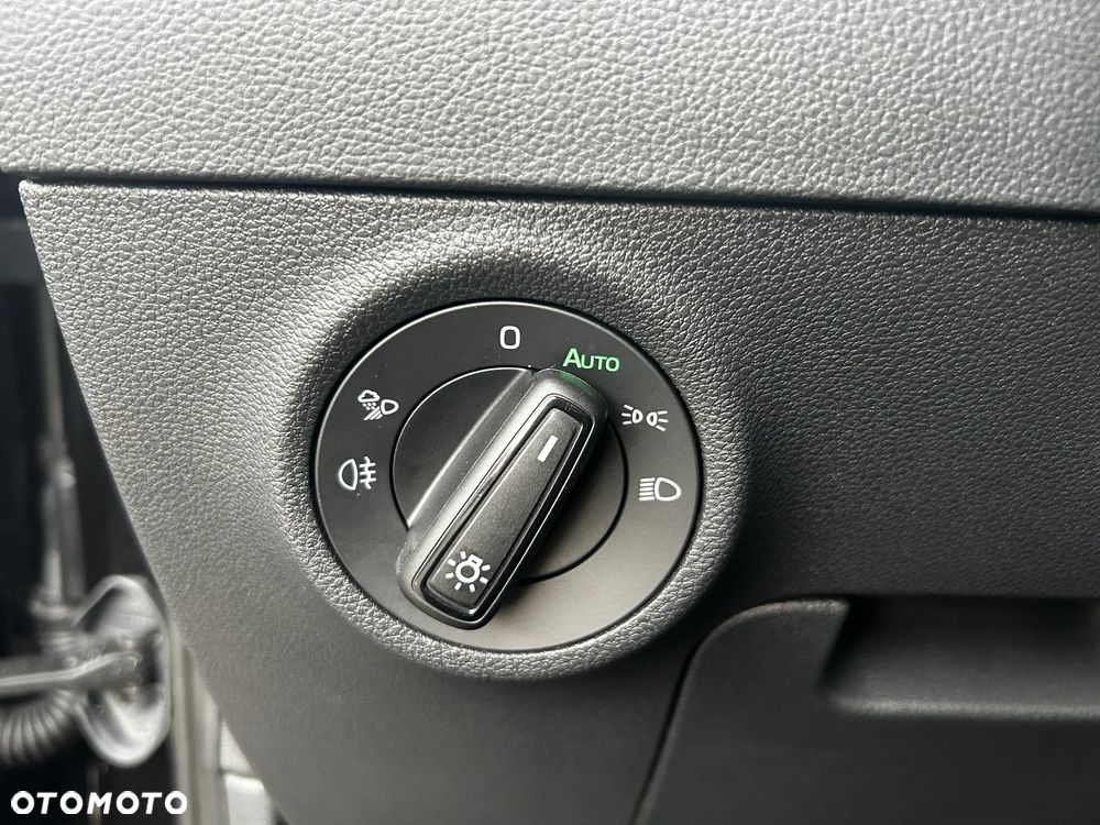 Skoda Karoq 1.5 TSI ACT Edition 130 DSG - 15