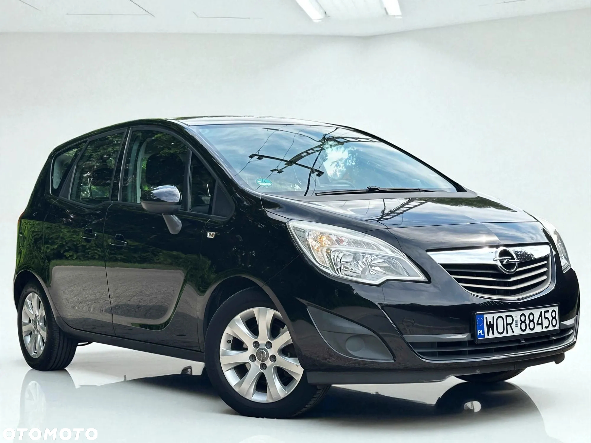 Opel Meriva 1.4 T Cosmo - 2
