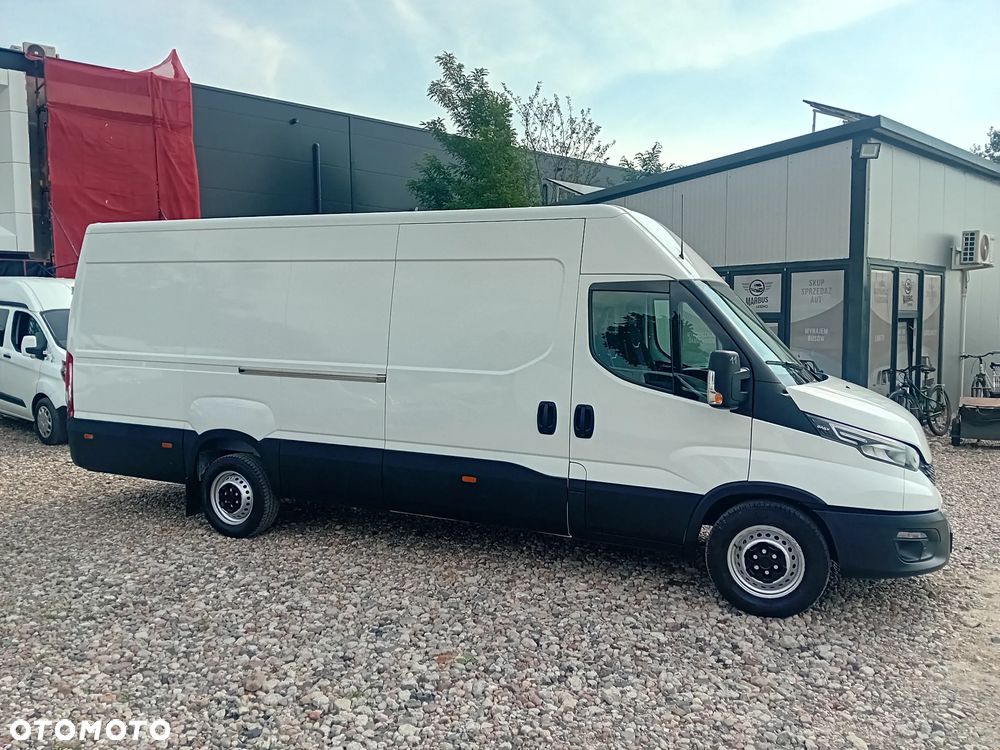 Iveco Daily - 4