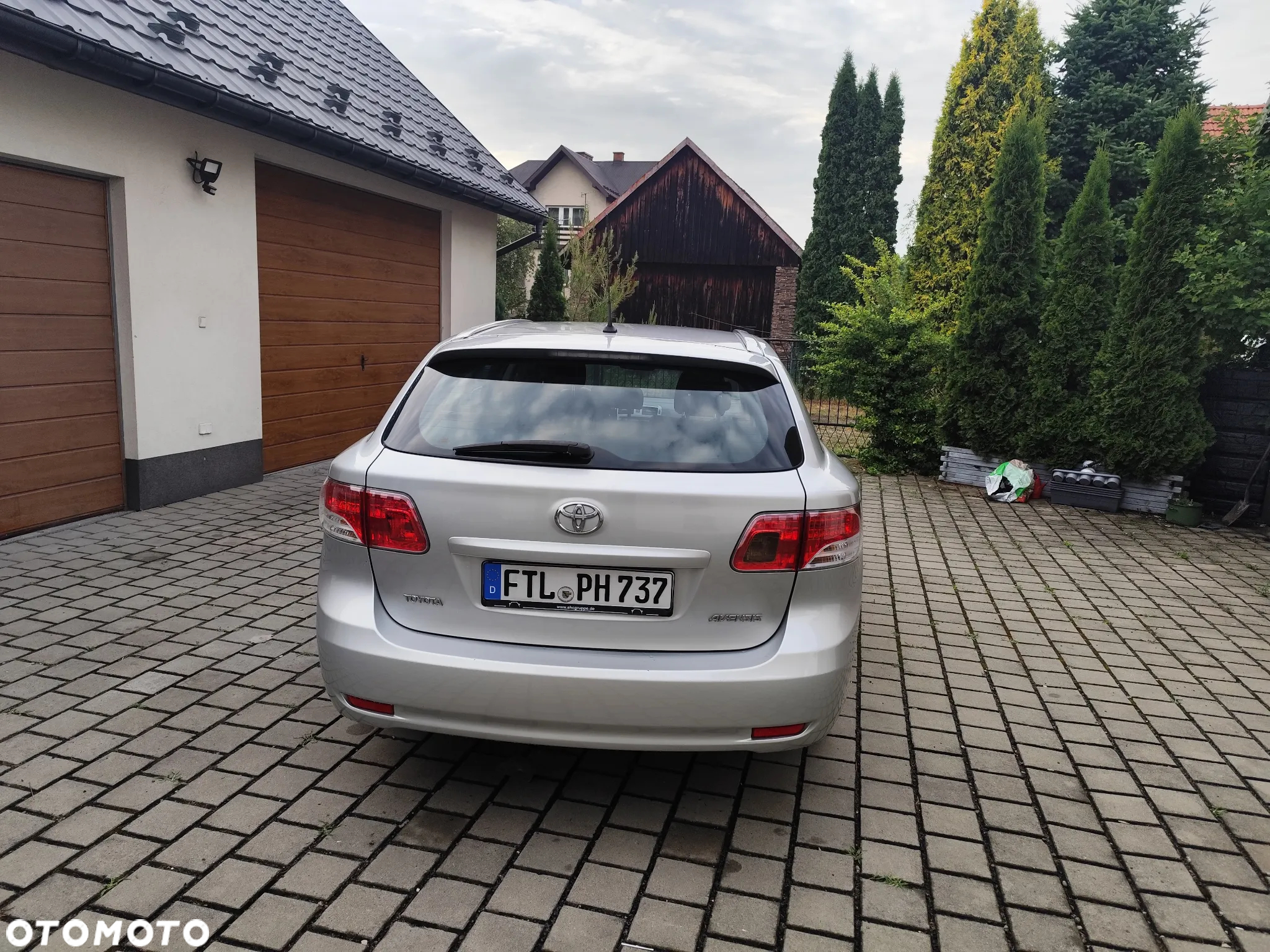 Toyota Avensis 1.6 Active - 27