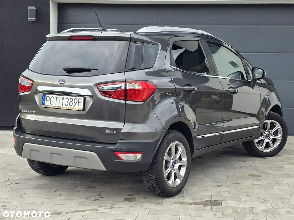 Ford EcoSport - 4
