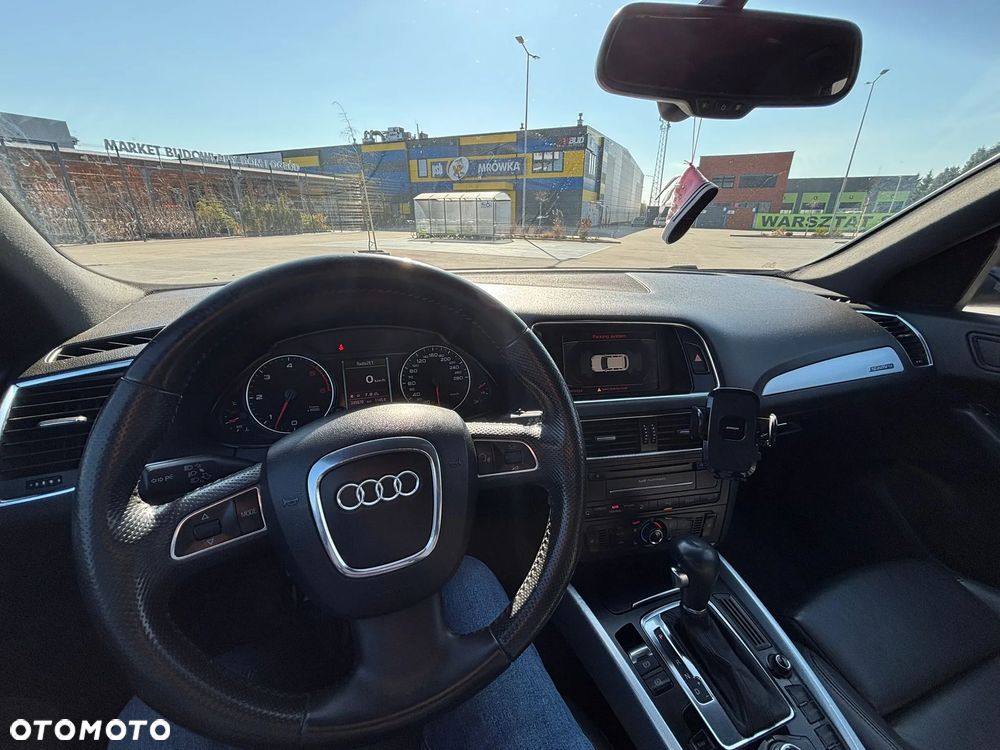 Audi Q5 3.0 TDI Quattro S tronic - 23
