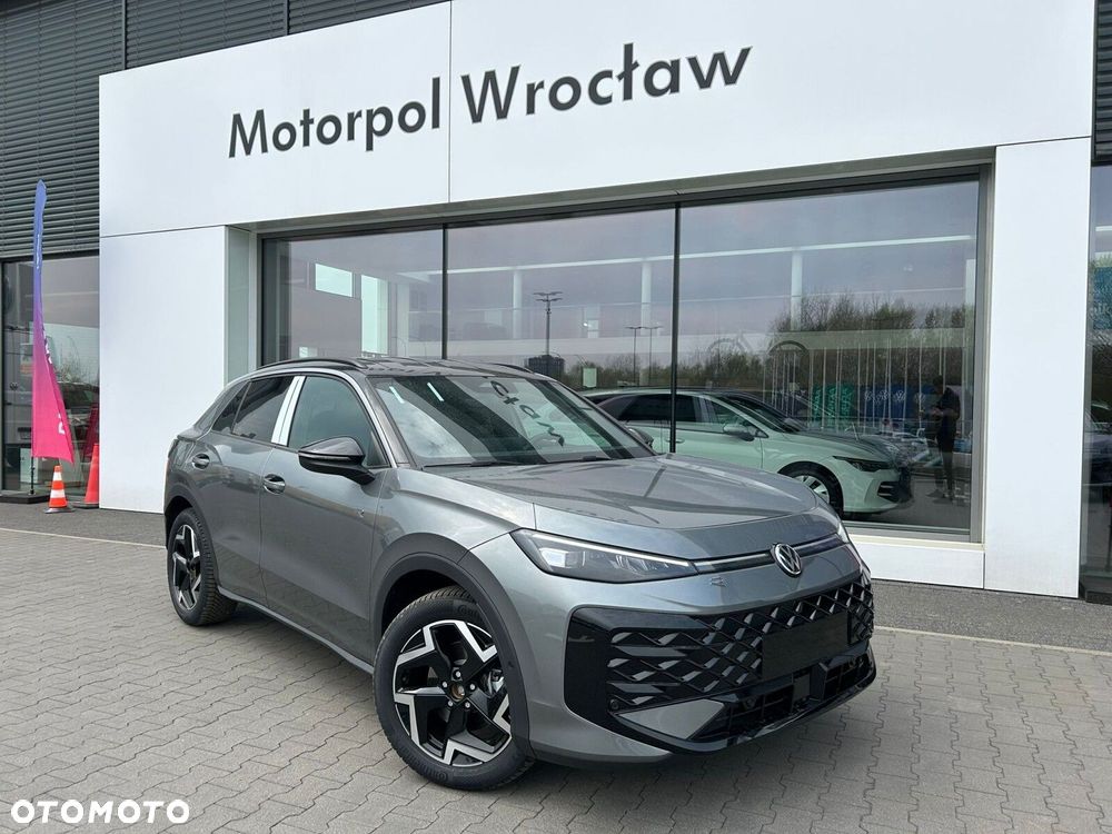 Volkswagen T-Roc - 3