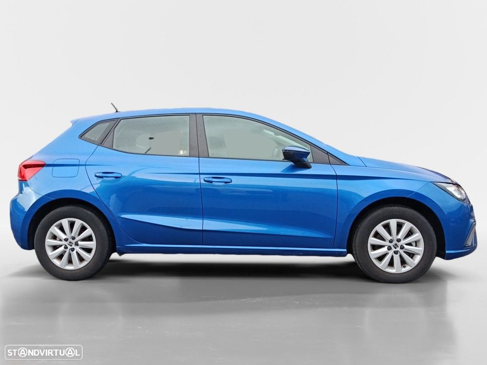 SEAT Ibiza 1.0 TSI Style DSG - 6