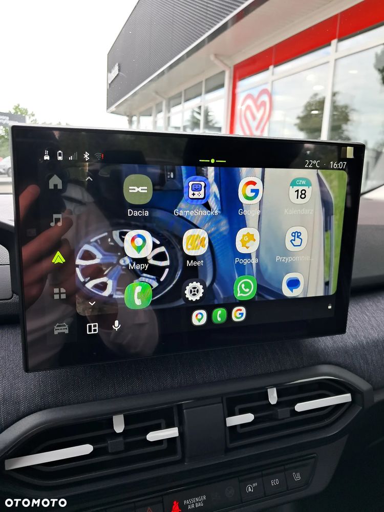 Dacia Sandero - 29