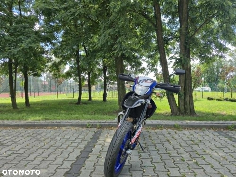 Gilera SMT - 7
