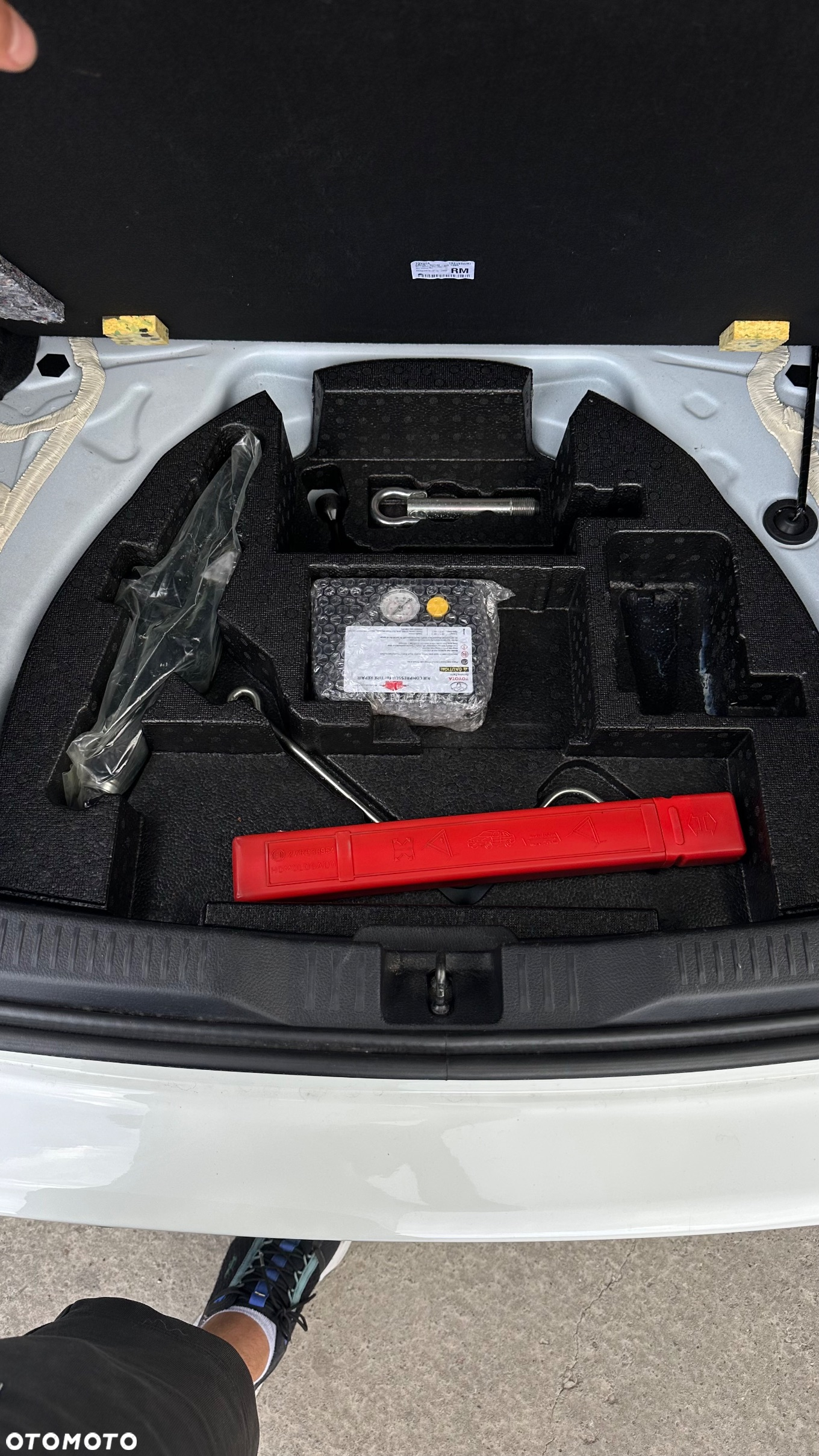 Toyota Auris 1.8 HSD Luna - 17