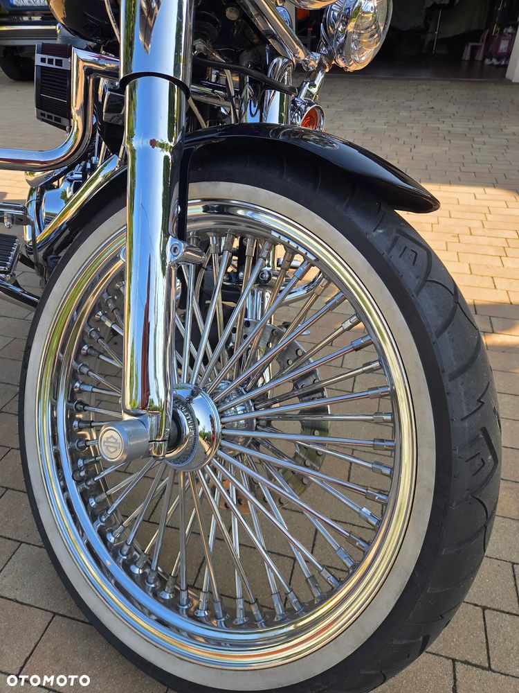 Harley-Davidson Softail Fat Boy - 5
