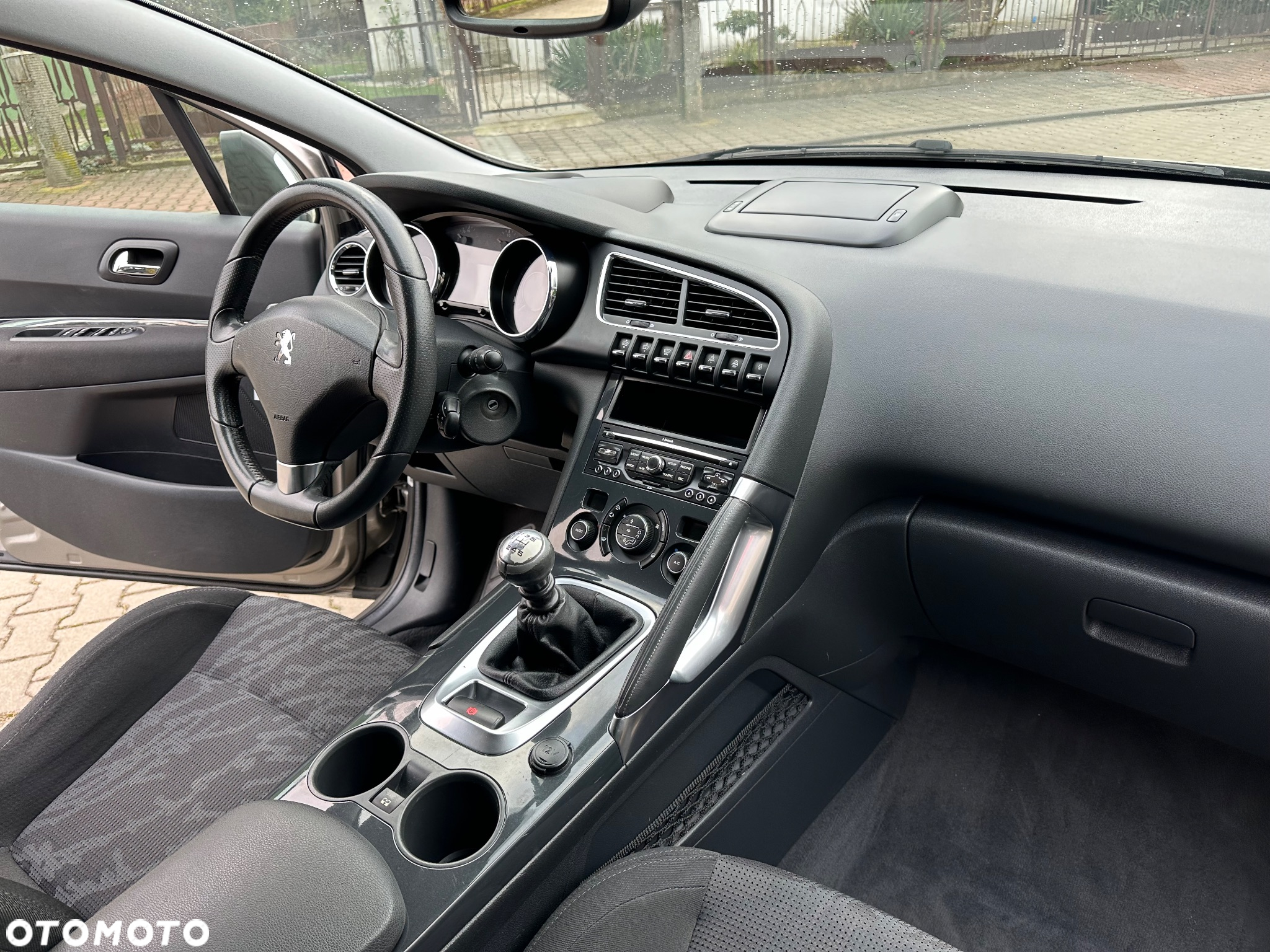 Peugeot 3008 HDi FAP 150 Business-Line - 20