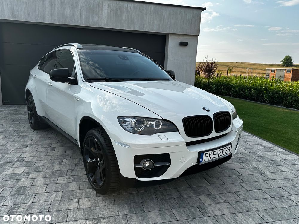 BMW X6 - 37