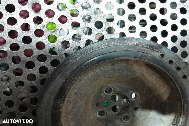 FULIE VIBROCHEN 2.0 JTDM 55210310 MX1253 Alfa Romeo Giulietta - 3