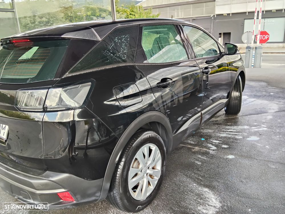 Peugeot 3008 1.2 PureTech Active Pack - 3