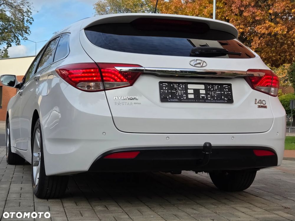 Hyundai i40 - 40