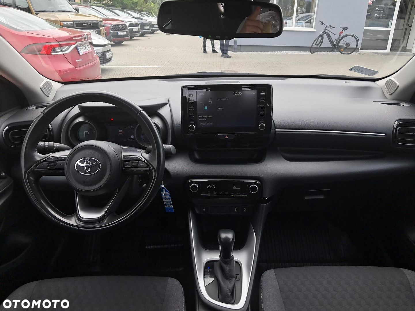 Toyota Yaris - 26
