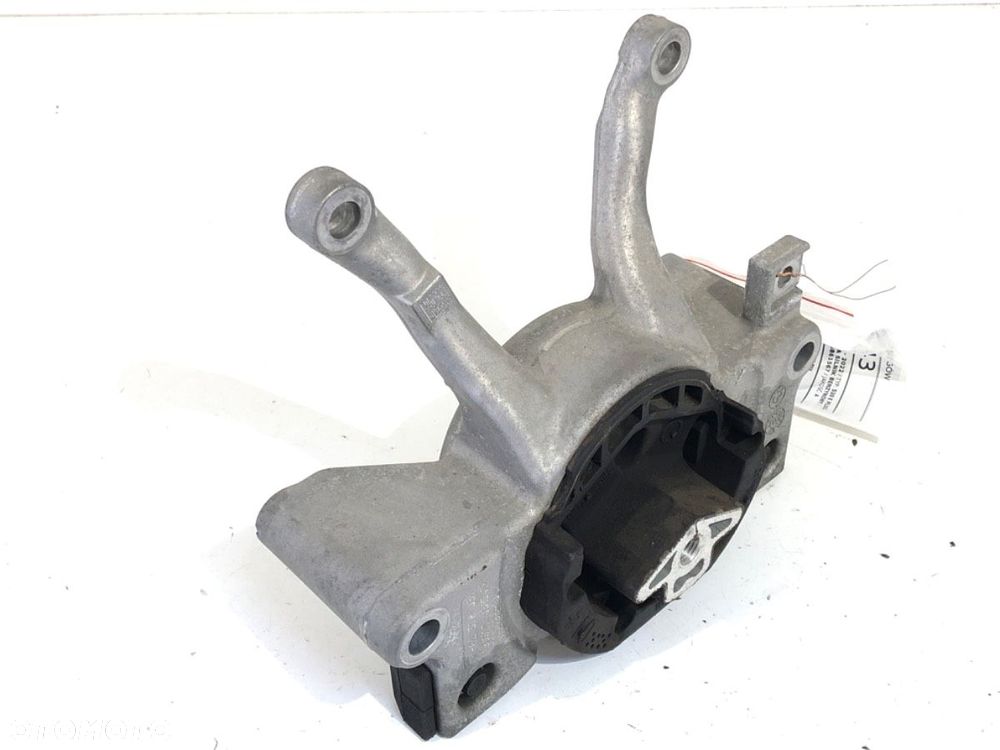 ŁAPA SKRZYNI BIEGÓW  BMW 5 (G30, F90) 2016 - 2022 530 e Plug-in-Hybrid 135 kW [184 KM] Hybryda - 3