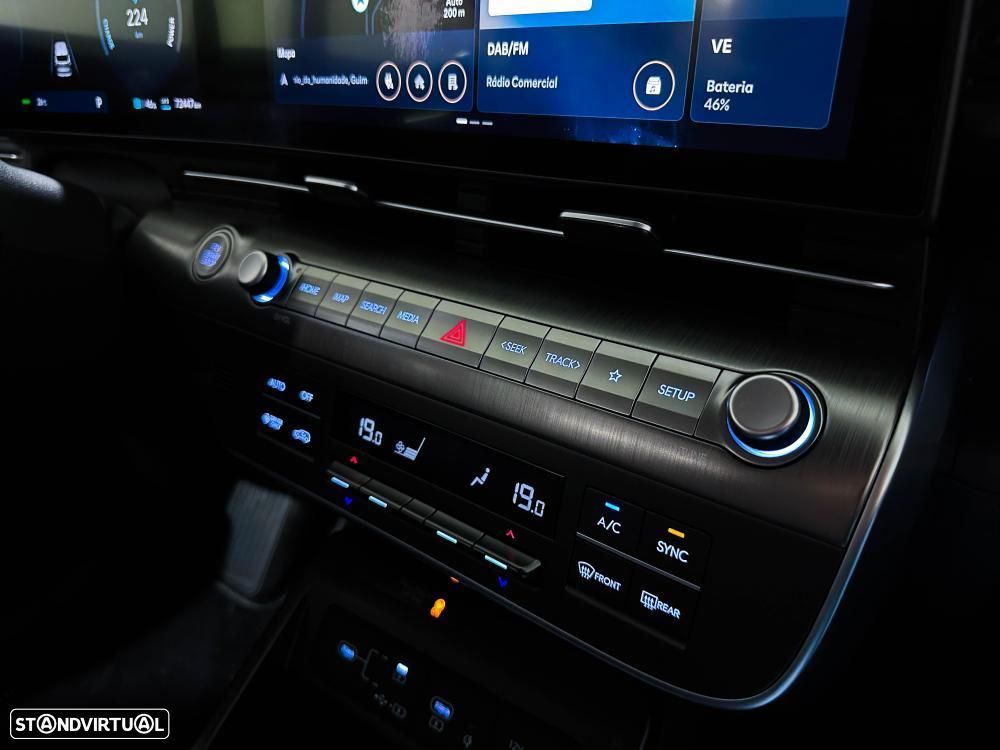 Hyundai Kauai 65.4 kWh Premium - 37