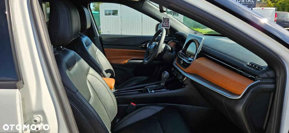 Jeep Compass - 27