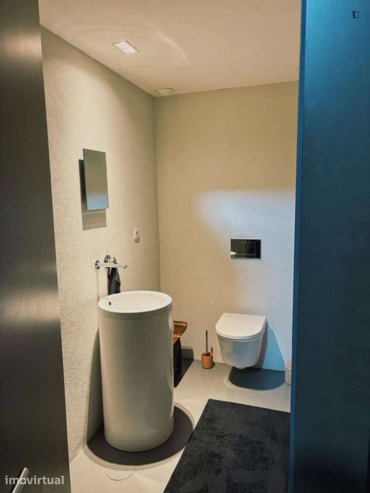 Apartamento com 2 quartos - localizado em Campanhã Porto - Grande imagem: 4/48