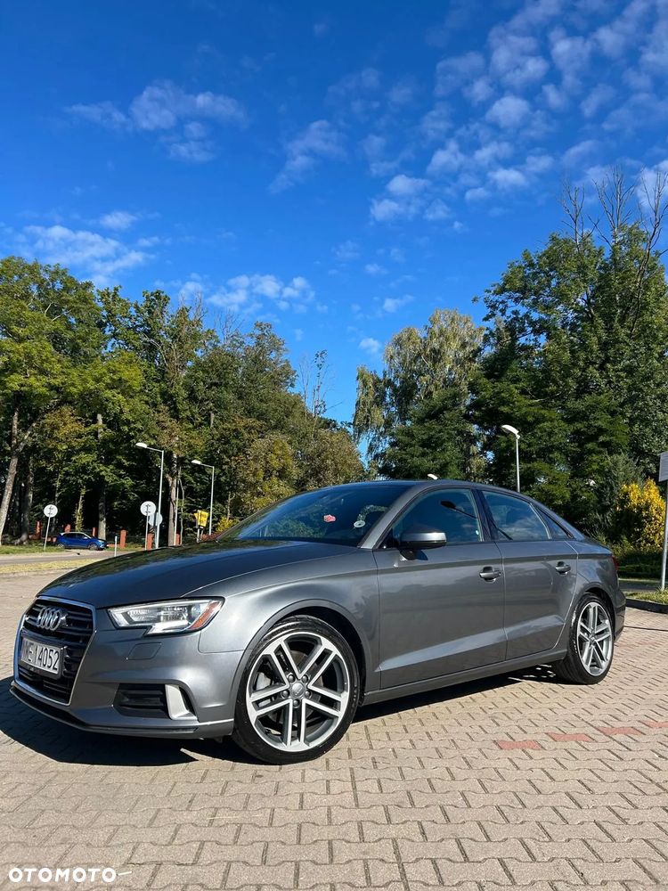 Audi A3 - 7