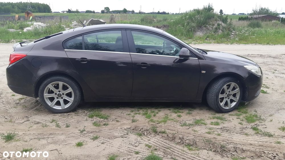 Opel Insignia 1.4 T Active S&S - 2