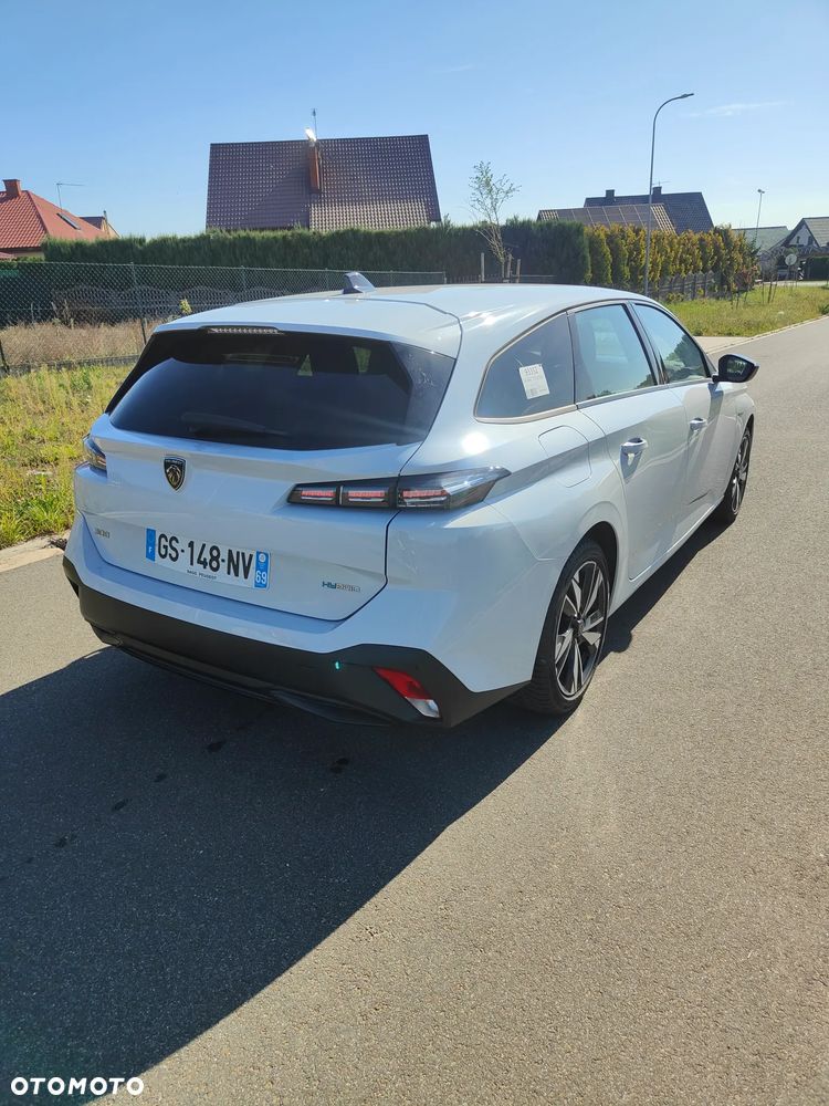 Peugeot 308 - 18