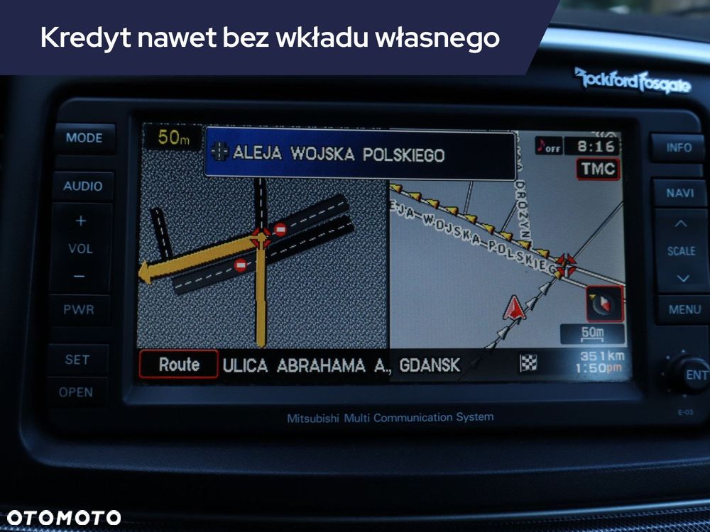 Mitsubishi Lancer - 15
