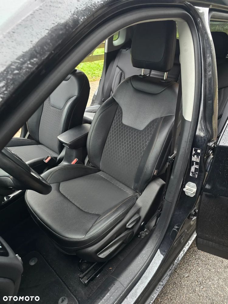 Jeep Compass 1.3 T-GDI I4 Automatik Limited - 22