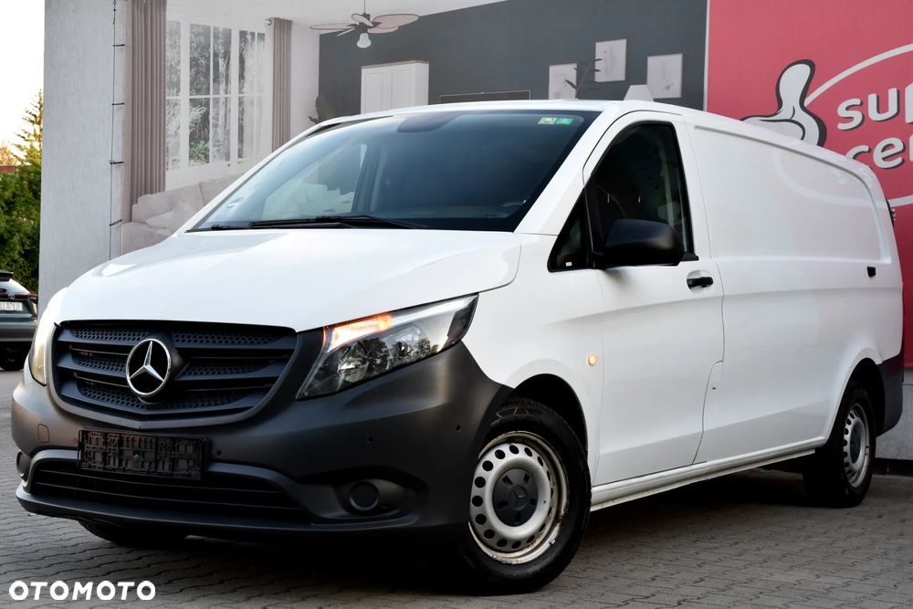 Mercedes-Benz VITO - 1