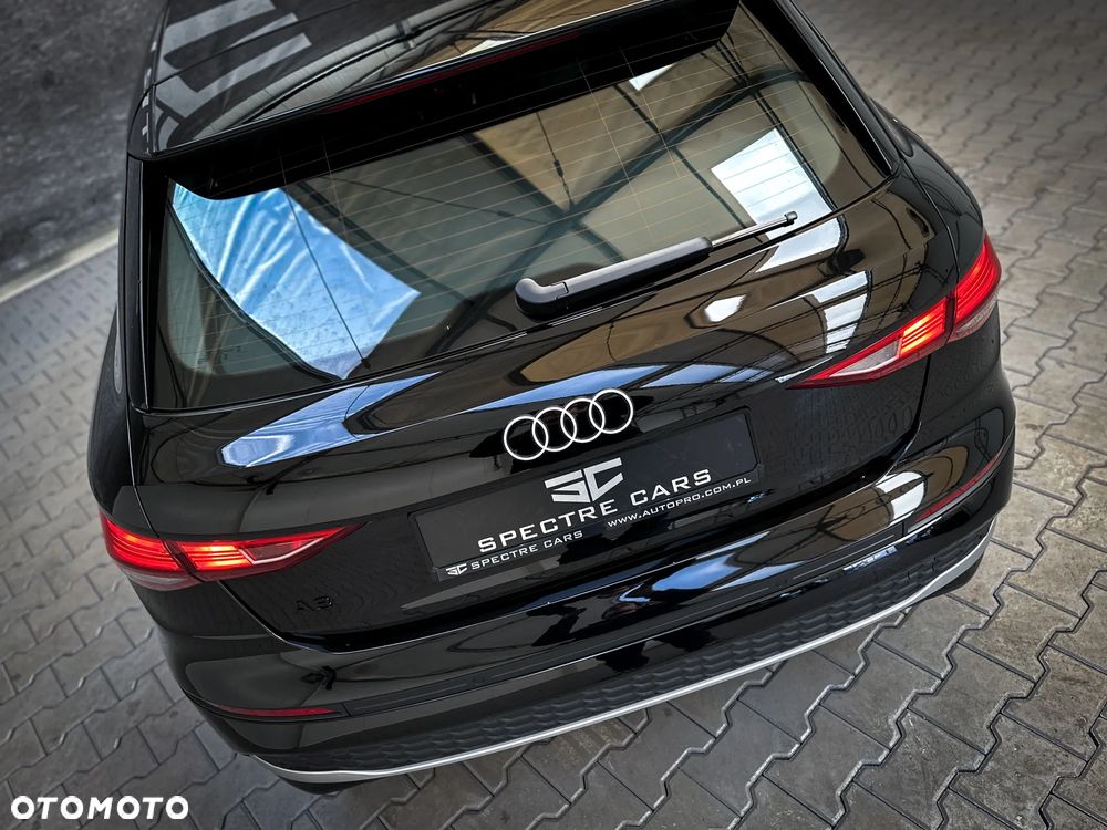 Audi A3 Sportback - 12