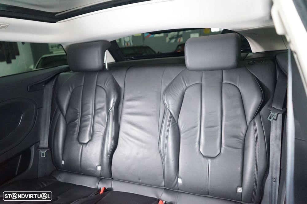 Land Rover Range Rover Evoque 2.2 TD4 Pure Auto - 34