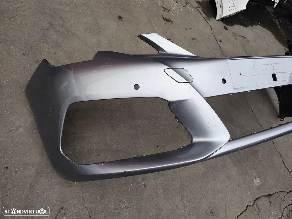 Peugeot 308 II - PARA CHOQUES FRENTE - PC662 - 3