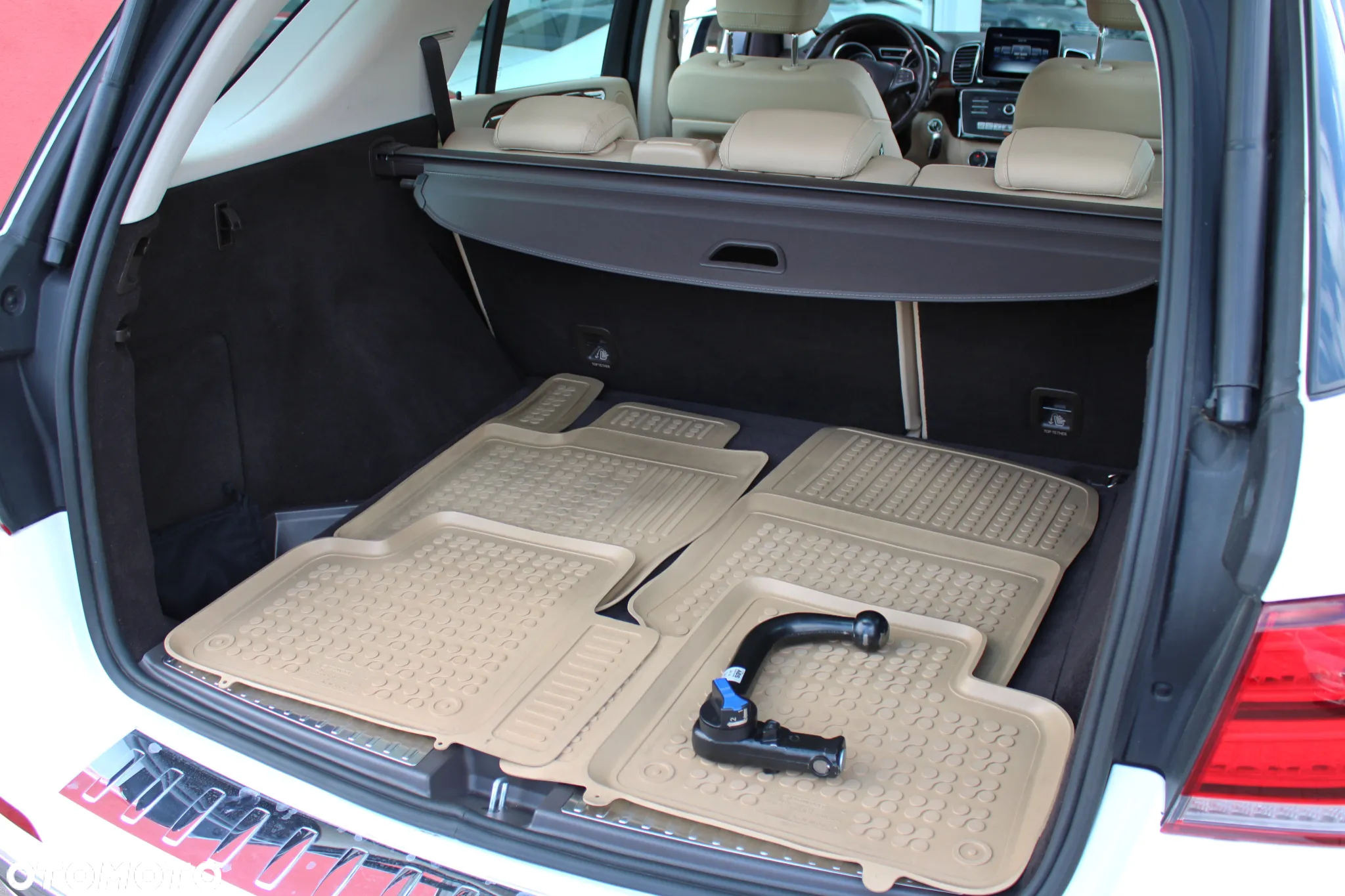 Mercedes-Benz GLE 400 4Matic 9G-TRONIC Exclusive - 20