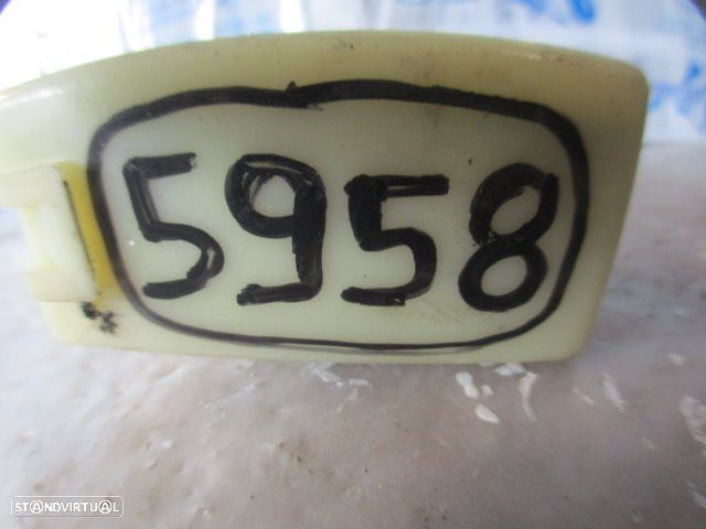 Modulo 39880S5AG01  HONDA CIVIC ES55 2001 1.6I 110CV 4P CINZA Módulo Fecho Central - 5