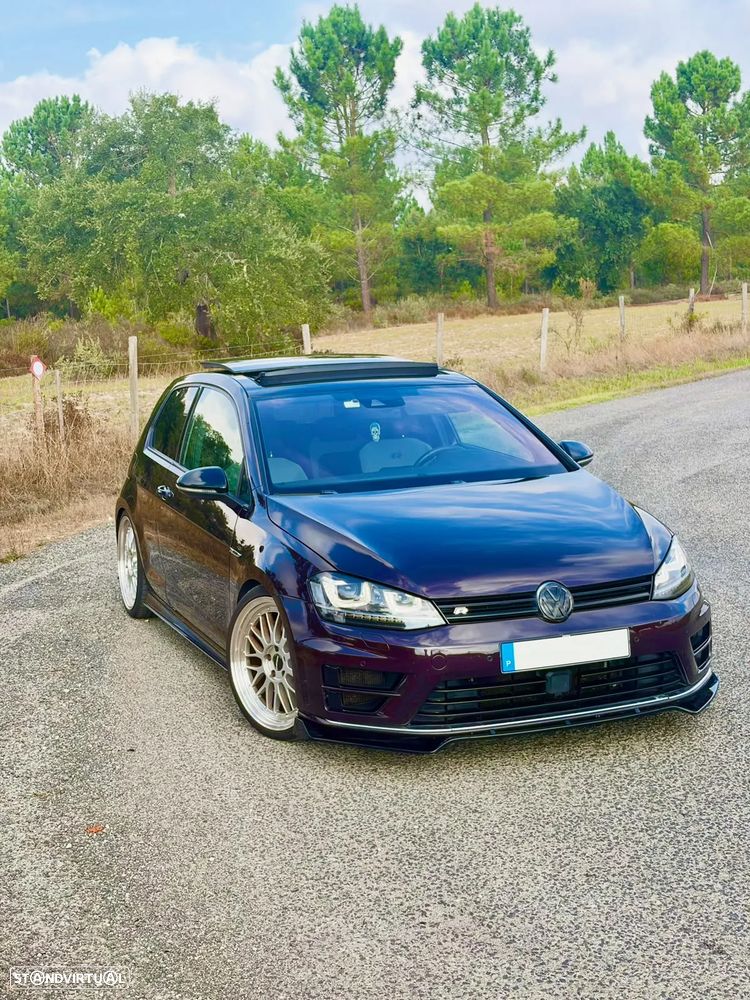 Volkswagen Golf 2015 photo 5