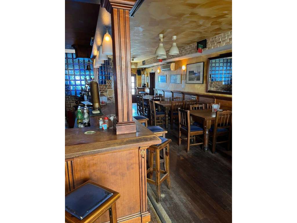 Bar - Salvaterra de Magos - 210.000€ - Grande imagem: 2/6