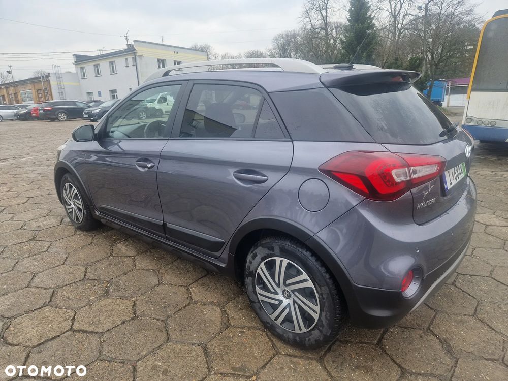 Hyundai i20 - 4