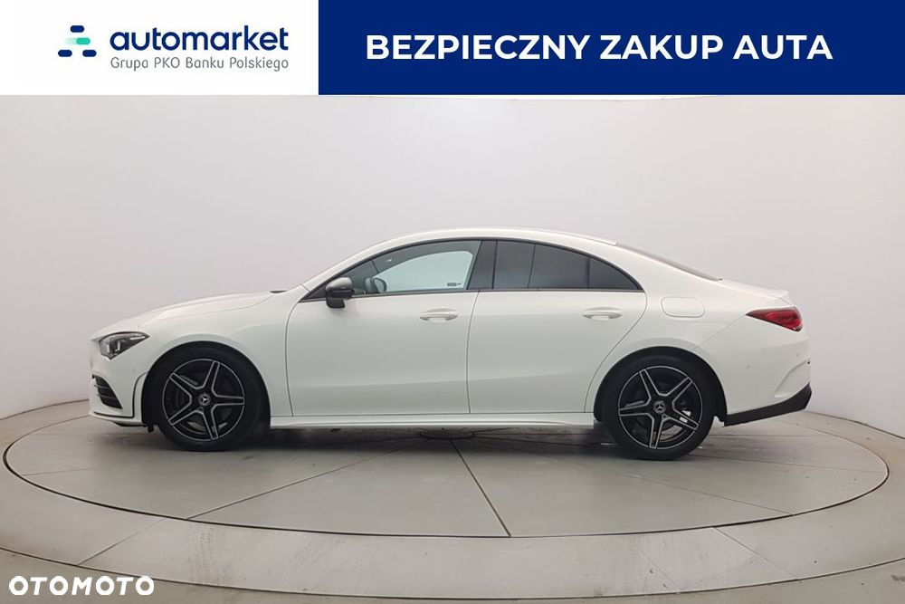 Mercedes-Benz CLA 200 AMG Line 7G-DCT - 4