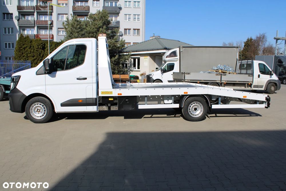 Renault Master - 2