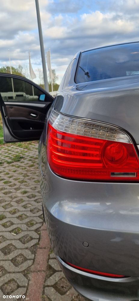 BMW Seria 5 - 17