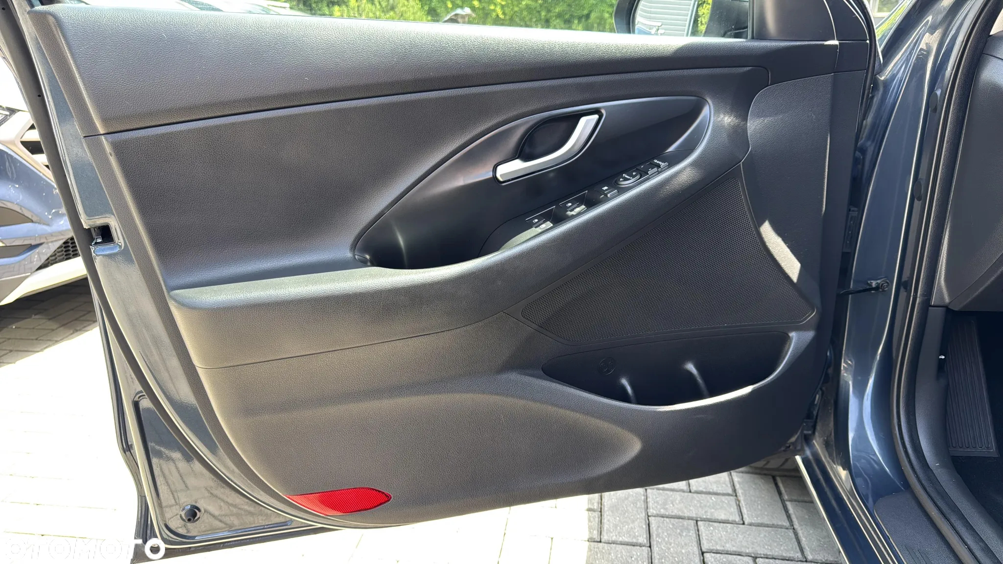 Hyundai i30 1.5 DPI Comfort - 11