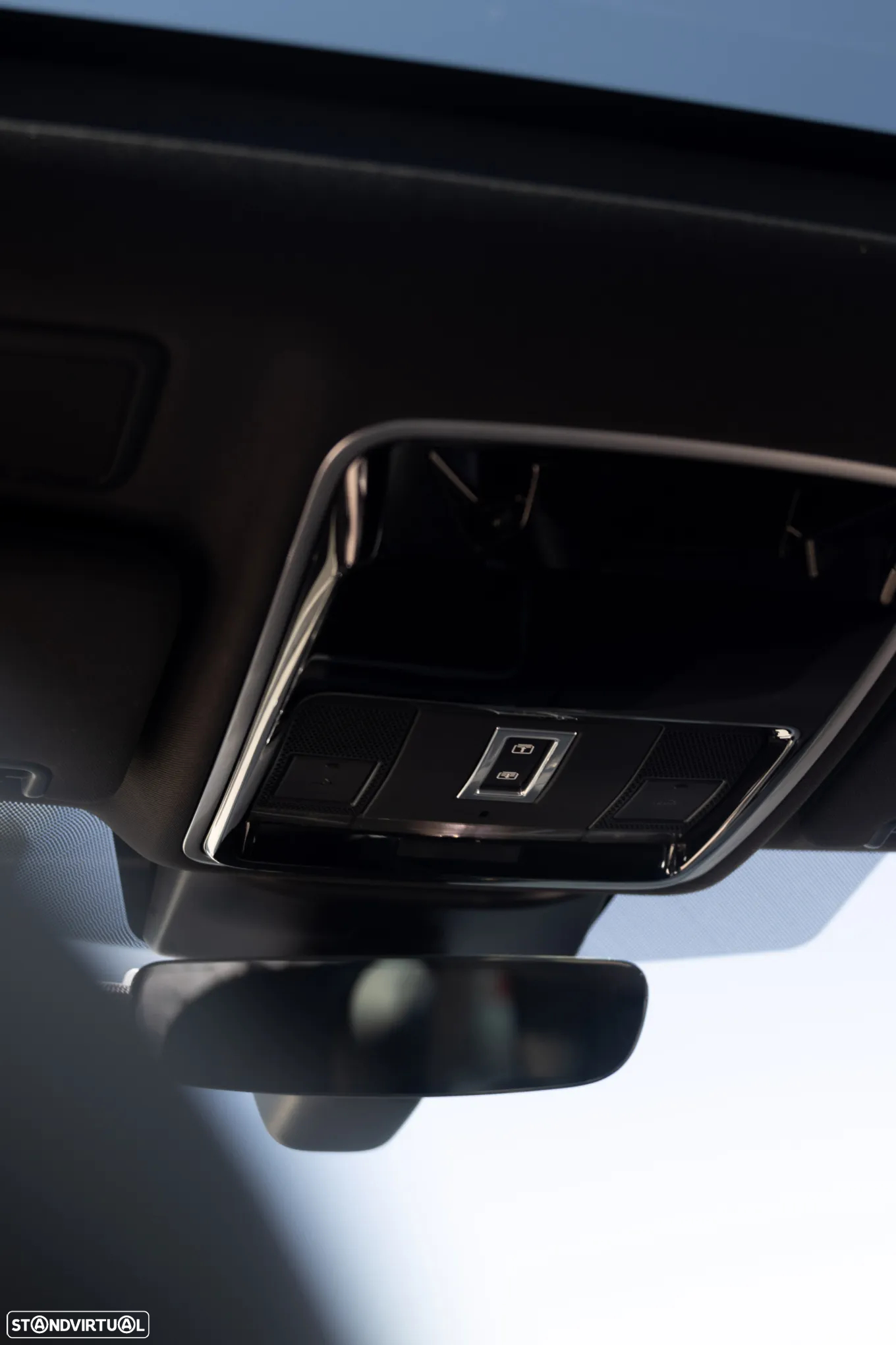 Land Rover Range Rover Sport - 23