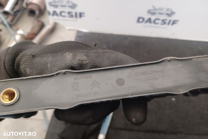 Bobina inductie 9651710680 1104091 9651710680 1104091 Citroen C4 1 [2 - 6