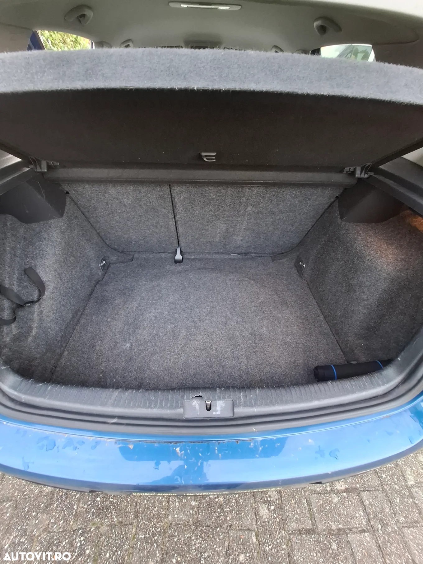 Volkswagen Golf 1.4 TSI Comfortline - 12