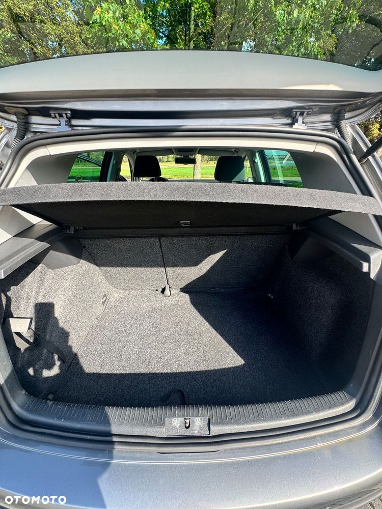 Volkswagen Golf 1.6 Automatik United - 5