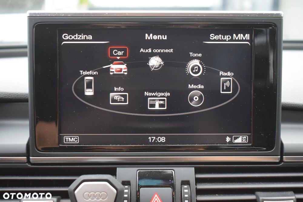 Audi A6 Limousine 2.0 TDI ultra S tronic - 28