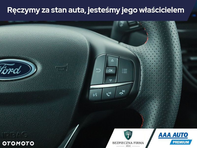 Ford Focus - 18