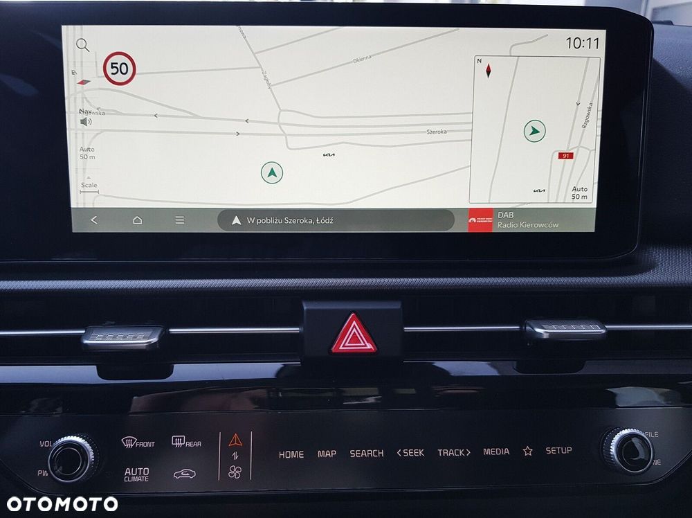 Kia Sportage 1.6 T-GDI Smart 2WD - 18