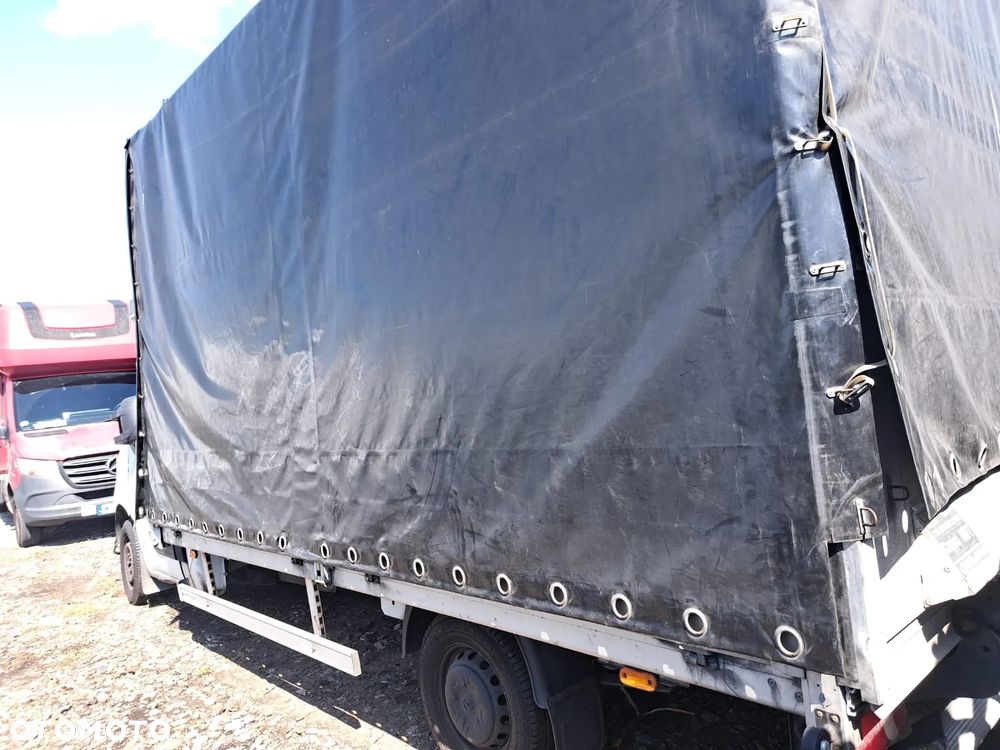 Renault master - 6