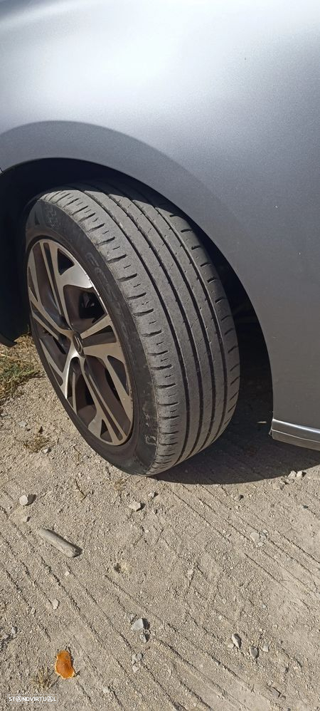 Citroën Grand C4 Spacetourer 1.5 BlueHDi C-Series EAT8 - 14