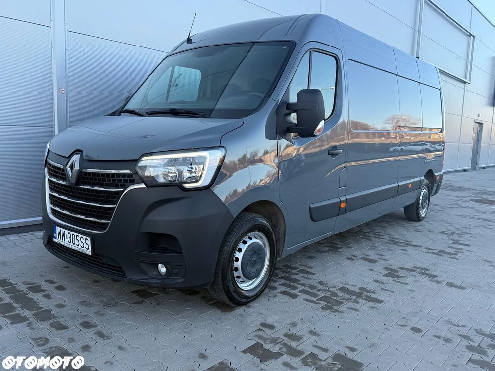 Renault Master - 7